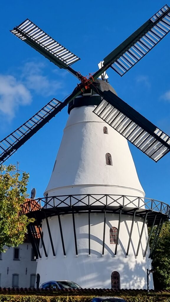 Slotsmøllen Sønderborg